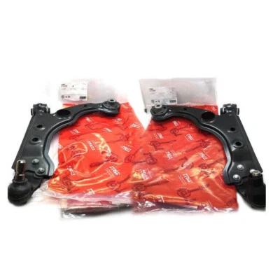 Coppia Bracci Oscillanti Anteriori TRW Alfa Romeo Giulietta tutte dal 10.2010-> - Image 1 of 4