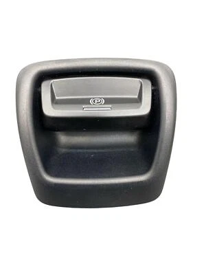 Porsche 911 991.2 2019 OEM interruptor de freno de estacionamiento de emergencia 99161325100 Foto 1 de 4