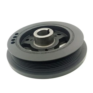 Harmonic Balancer Crank Shaft Pulley For Jeep Wrangler TJ Grand Cherokee 4.0L - Picture 1 of 3