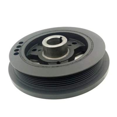 Harmonic Balancer Crank Shaft Pulley For Jeep Wrangler TJ Grand Cherokee 4.0L - Image 1 of 3