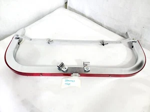 Vintage Taylor Mate 570 Harley Davidson Safety Light 24" x 10.5" - Picture 1 of 7