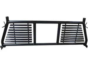 For 2011-2018 Ram 2500 Cab Protector and Headache Rack TrailFX 67228TNHG 2012 - Picture 1 of 2