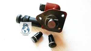 MTS Belarus 50 52 80 82 Handförderpumpe Dieselpumpe Kraftstoffpumpe Förderpumpe - Bild 1 von 6