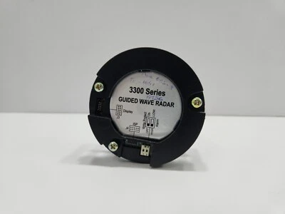 ROSEMOUNT 3300 SERIES GUIDED WAVE RADAR SPARE - Image 1 of 4