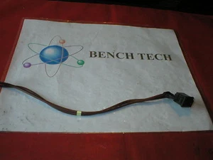  LG  Model 32LH40 Main Power Switch - Picture 1 of 3