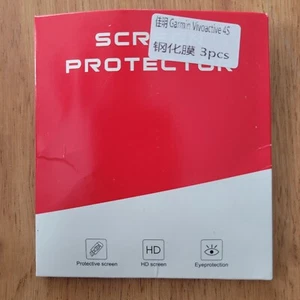 Garmin Vivoactive 4S Screen Protector - Photo 1 sur 1