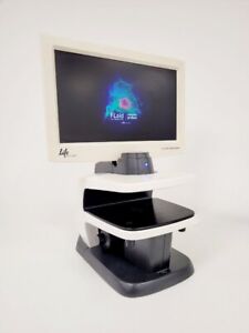 Neues AngebotVida Technologies Floid Cell Escáner Estación Lab Repuestos/Reparaciones