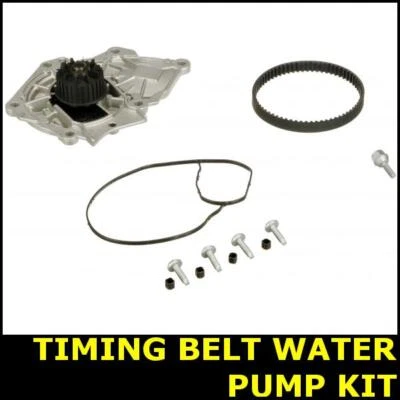 Комплект водяного насоса ремня ГРМ водяной насос подходит для Porsche MACAN 2.0 95B SX31751PK - Изображение 1 из 3