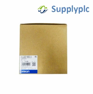 Módulo PLC Omron CP2E-N30DT-A nuevo en caja envío rápido 1 pieza - Imagen 1 de 4