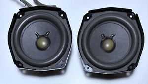 Bose Acoustimass 10 III Subwoofer Speakers (set of 2) model 260772 - Picture 1 of 4
