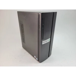 Lenovo ideacentre 510A-15ICB Intel Core i5-9400 @ 2.90GHz -16GB DDR4- 512GB SSD - Picture 1 of 7