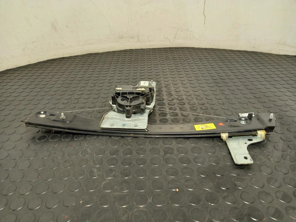 Regulador Ventana PEUGEOT 508 N/S 2010-2016 4 Puertas Delantero Derecho  Foto 1 de 4