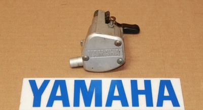 YFZ450 YFZ450R YFZ450X YAMAHA Raptor 700 OEM CARCASA ACELERADOR PULGAR GEN Foto 1 de 4