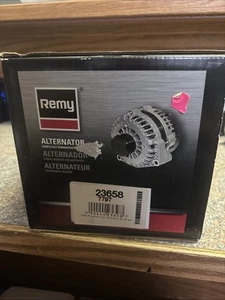 Alternador Remy-XL 23658 (SIN CARGA CENTRAL) 7797 - Imagen 1 de 3