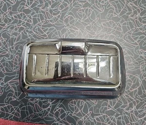 1955 1956 Chevrolet 4 Door & Nomad Bench Seat Ashtray May Also Fit Oldsmobile? - Picture 1 of 9