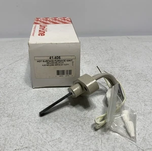 Robertshaw 41-406 Hot Surface Furnace Ignitor - Picture 1 of 9