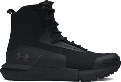 Under Armour Micro G Valsetz ZIP Men's Boot, Size 12 - Black - Image 1 of 4