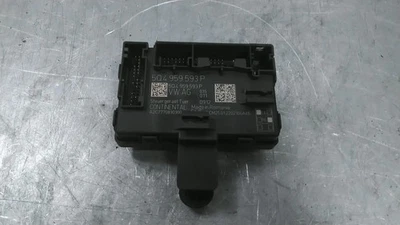 CENTRALINA CHIUSURA CENTRALIZZATA LV Skoda Octavia Combi (NXAC) 2022 5Q4959593P - Immagine 1 di 4