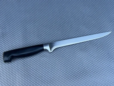 Zwilling J.A. Faca de desossa de filete Henckels 7" - 31073-180mm - Alemanha - Imagem 1 de 4