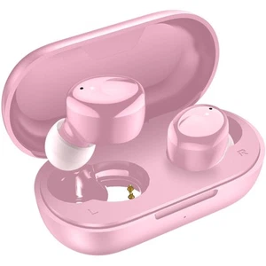 Wireless Earbuds Bluetooth 5.3 in Ear Buds Light Weight Headphones,Deep Bass ... - Picture 1 of 6