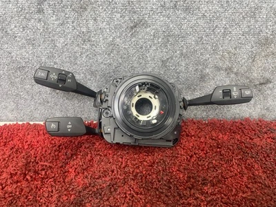 BMW 06-15 E90 E92 E82 рулевая колонка часы пружина скольжения кольцо в сборе OEM B12 - Изображение 1 из 4