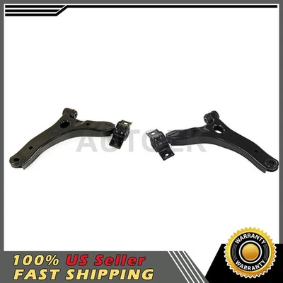 Brazos de control Mevotech para Ford Transit Connect 2010 2011 2012 2013 Foto 1 de 4