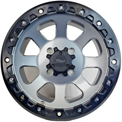ATV RIM WHEEL some YAMAHA Viking Wolverine 700 700VI R-Spec X4 XT 14x7 4/110 4+3 - Image 1 of 4