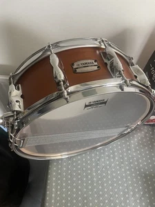 Yamaha 14x5.5 Recording Custom Snare drum - Picture 1 of 16