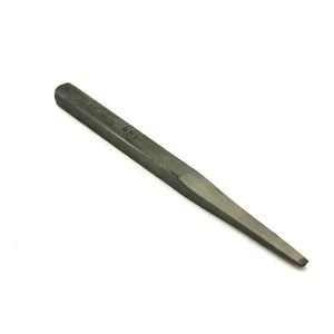 C.S. Osborne Single Prong Thonging Chisel #481 3/32" Leathercrafts Made In USA - Picture 1 of 1