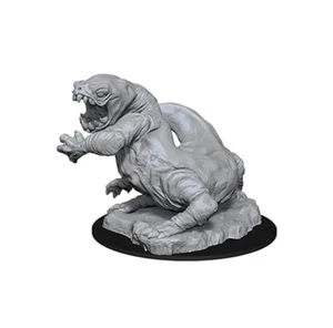 Dungeons & Dragons Nolzur's Marvelous Miniatures: Frost Salamander NIB - Picture 1 of 1