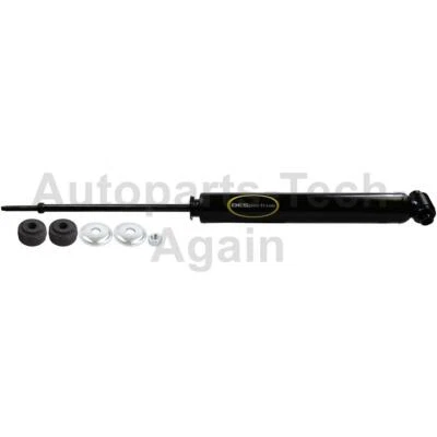 Amortecedores e apoios de suspensão Monroe amortecedor traseiro conjunto de 2 para Nissan 300ZX 1984-1989 - Imagem 1 de 2