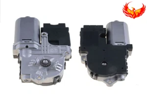 Explorer New Sunroof Glass Motor Fit 2011-2017 Ford - Picture 1 of 2