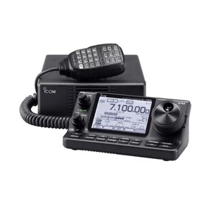Icom IC-7100 100W HF/VHF/UHF Digital DStar T ransceiver HF/50/144/430MHz - Picture 1 of 3