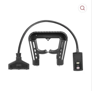 Protocol Equipment Miter Saw Handle and GFCI Accessory Pack MA-31 - Picture 1 of 9