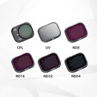 Für DJI Mini 3 Pro Filter UV CPL ND64 ND8 ND16 ND-PL ND32 Gimbal Objektivfilter
