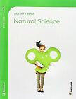 Natural science, 1 Educacin Primaria. Activity ... | Book | condition very good
