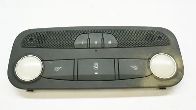 Luz interior 8J0947111A 2008 Audi TT Foto 1 de 2