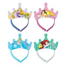 Disney Princess  Tiara Heart Strong  Pack de 4 (SG32360)
