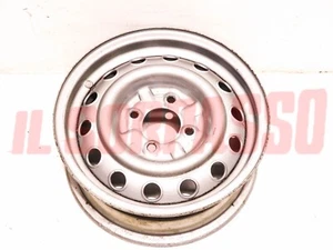 Alfa Romeo GT Duetto Giulia 1750 2000 Mod. with Cap 5.5 x 14 Wheel Rim - Picture 1 of 2