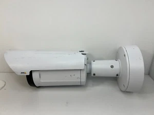 Axis Q1785-LE 2MP 1080P Indoor/Outdoor Network Security Camera 32X Optical Zoom - Picture 1 of 9