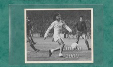 BREITNER Real Madrid Magic Box 1994/1995 sticker 