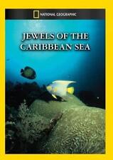 Jewels of the Caribbean Sea (DVD) Keith David (Importación USA)