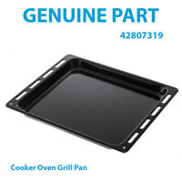 Cooker Oven Extendable Baking Grill Pan Drip Tray For SMEG