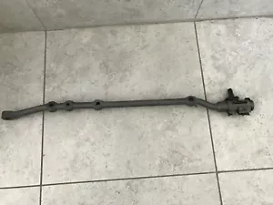 1963-1968 Corvette NON- Power Steering 5 Hole  Center Link Used GM - Picture 1 of 2