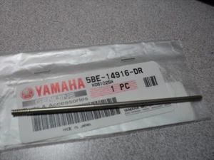 Yamaha YZ400 2003 WR250F 1998-1999 AGUJA DE CARBURADOR QBDVR NOS OEM 5BE-14916-DR - Imagen 1 de 4