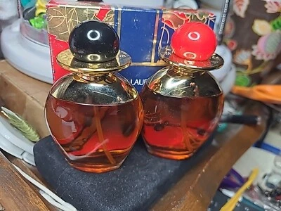 2 Bill Blass Basic Negro Eau de Cologne Spray 3.4 OZ Para Mujer Nuevo Sin Caja Foto 1 de 4