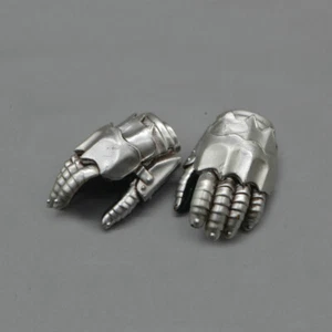 COOMODEL NS018 1/6 Scale Nightmare King of Empire Collectible Figure Metal Hands - Picture 1 of 1