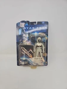 1996 Star Trek First Contact Captain Jean-Luc Picard Action Figure Space Suit - Picture 1 of 4