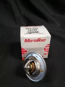 Termostato refrigerante motor moto 465-195 14789 NUEVO - Imagen 1 de 4