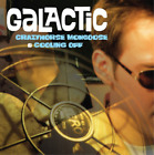 Galactic Crazyhorse Mongoose/Cooling Off (CD) Album